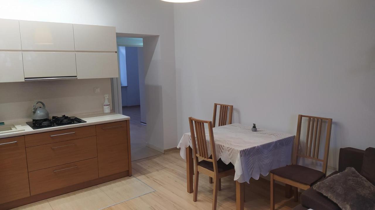 Apartament Szczesliwicka Warsaw Exterior photo
