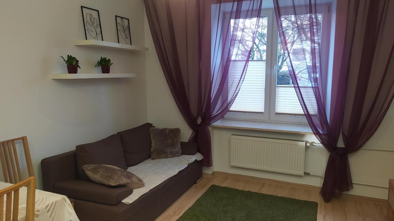 Apartament Szczesliwicka Warsaw Exterior photo